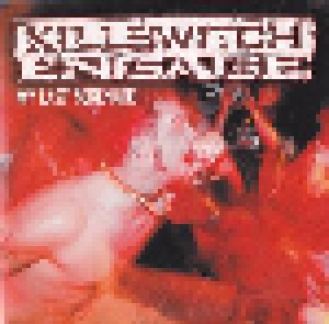 Killswitch Engage: My Last Serenade (Promo-Single-CD) - Bild 1
