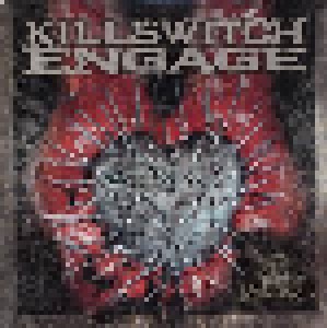 Killswitch Engage: The End Of Heartache (Promo-CD) - Bild 1