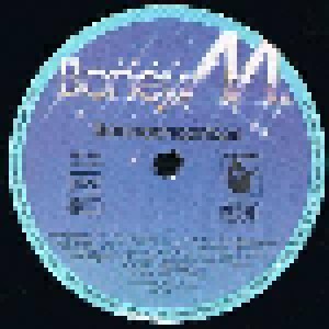 Boney M.: Boonoonoonoos (LP) - Bild 5