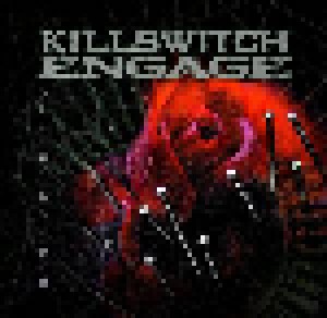 Killswitch Engage: Rose Of Sharyn (Promo-Single-CD) - Bild 1