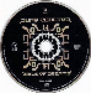 Juno Reactor: Bible Of Dreams (CD) - Bild 3
