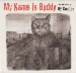 Ry Cooder: My Name Is Buddy (CD) - Bild 1