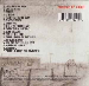 Ry Cooder: My Name Is Buddy (CD) - Bild 2