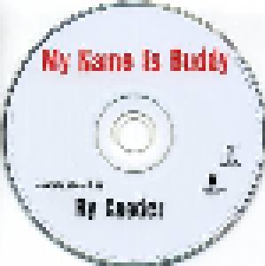 Ry Cooder: My Name Is Buddy (CD) - Bild 3