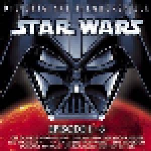 Star Wars: Episode I - VI (6-CD) - Bild 1