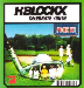 H-Blockx: Celebrate Youth (3"-CD) - Bild 1