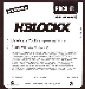 H-Blockx: Celebrate Youth (3"-CD) - Bild 2