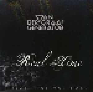 Van der Graaf Generator: Real Time (2-CD) - Bild 1