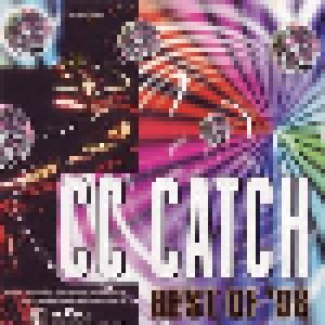 C.C. Catch: Best Of '98 (CD) - Bild 4