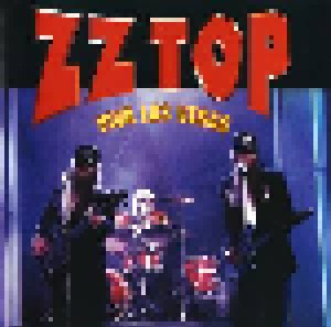 ZZ Top: Viva Las Vegas (CD) - Bild 1