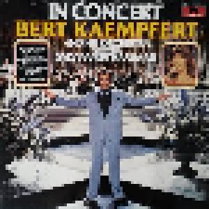 Bert Kaempfert: In Concert (LP) - Bild 1
