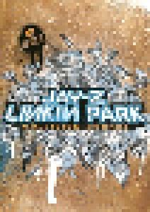 Linkin Park Vs. Jay-Z: Collision Course (CD + DVD) - Bild 2