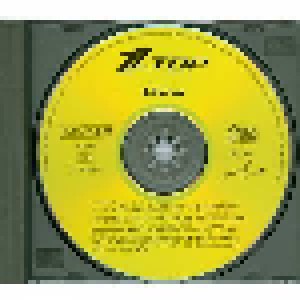ZZ Top: Hi-Fi Mama (CD) - Bild 3