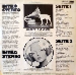 Intro Stereo - Akustische Sensationen (LP) - Bild 2