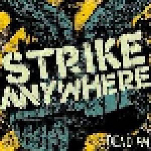 Strike Anywhere: Dead FM (LP) - Bild 1