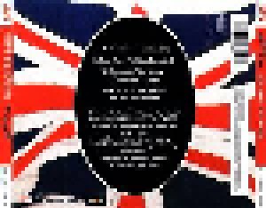 Motörhead: God Save The Queen (Single-CD) - Bild 3