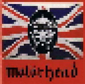 Motörhead: God Save The Queen (Single-CD) - Bild 1