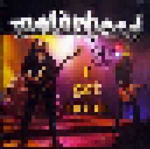 Motörhead: I Got Mine (CD) - Bild 1