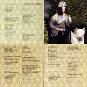 Cher: Living Proof (CD) - Bild 7