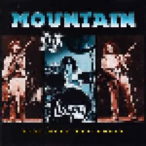 Cover - Mountain: Roll Over Beethoven
