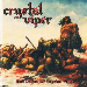 Crystal Viper: The Curse Of Crystal Viper (CD) - Bild 1