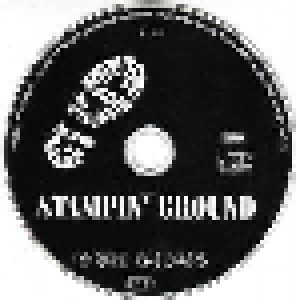 Stampin' Ground: Stampin' Ground (CD) - Bild 3