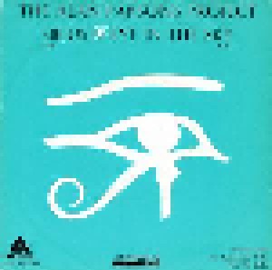 The Alan Parsons Project: Sirius / Eye In The Sky (Promo-7") - Bild 1