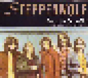 Steppenwolf: Born To Be Wild (Single-CD) - Bild 1