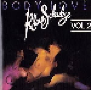 Cover - Klaus Schulze: Body Love Vol. 2