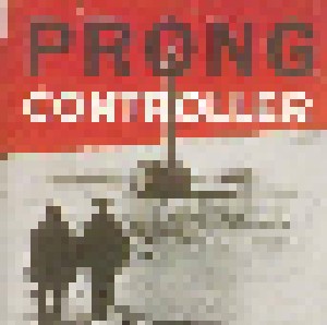 Prong: Controller (Promo-Single-CD) - Bild 1