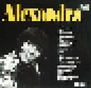 Alexandra: Goldene Serie (LP) - Bild 2