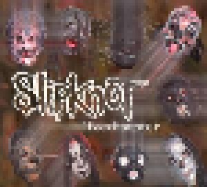 Slipknot: Livedisaster (CD) - Bild 1