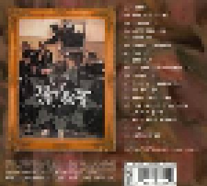 Slipknot: Livedisaster (CD) - Bild 2