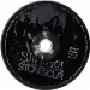 Slipknot + Stone Sour: Get Inside The Sickness (Split-CD) - Bild 2