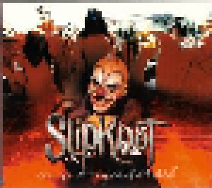 Slipknot: Are You Sitting Comfortably? (CD) - Bild 1