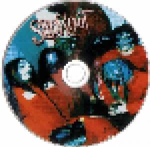 Slipknot: Are You Sitting Comfortably? (CD) - Bild 3
