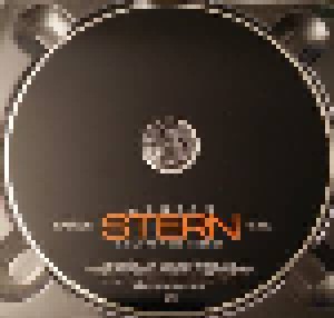 Adrian Stern: S'blaue Vom Himmel (CD) - Bild 3
