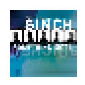 Cover - Sinch: Something More