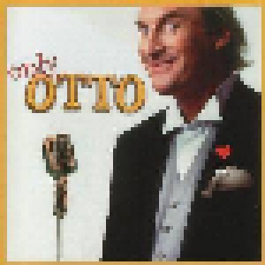 Otto: Only Otto (CD) - Bild 1