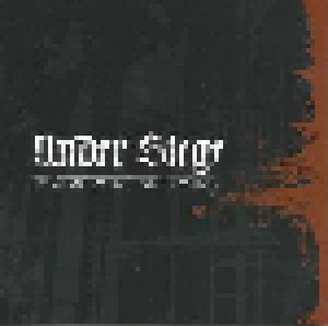 Under Siege: Days Of Dying Monuments (CD) - Bild 1