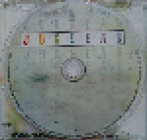 Jughead: Jughead (CD) - Bild 4