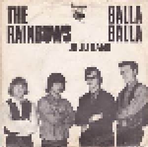 Cover - Rainbows, The: Balla Balla