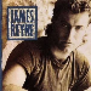 James Reyne: James Reyne (LP) - Bild 1