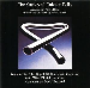 Mike Oldfield: The Orchestral Tubular Bells (CD) - Bild 1