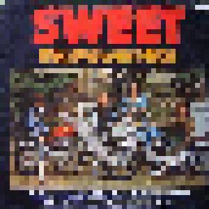 The Sweet: Big Power Hits - Cover