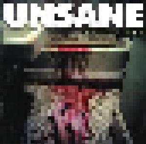 Unsane: Blood Run - Cover