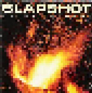 Slapshot: Blast Furnace - Cover