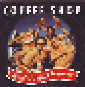 Red Hot Chili Peppers: Coffee Shop - Cover
