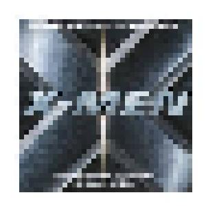 Michael Kamen: X-Men - Cover