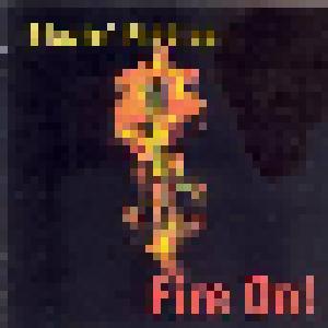 Blazin' Fiddles: Fire On! - Cover